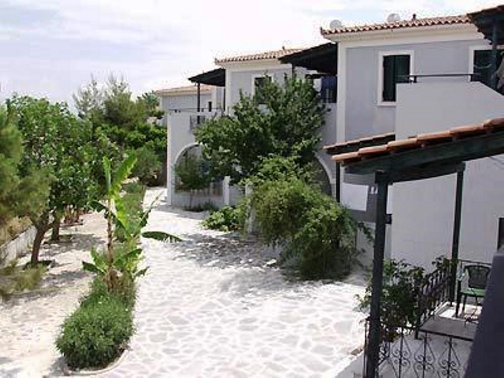 Agrilia Portego מראה חיצוני תמונה