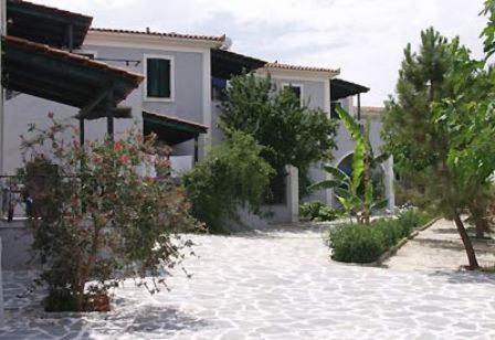 Agrilia Portego מראה חיצוני תמונה