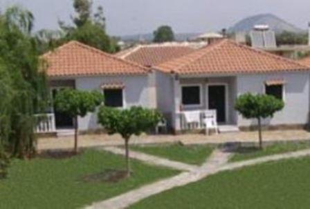 Agrilia Portego מראה חיצוני תמונה